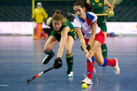Indoor World Cup Leipzig 2015