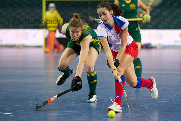 Indoor World Cup Leipzig 2015