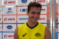 Hero Hockey Champions Trophy 2014 (Men)
