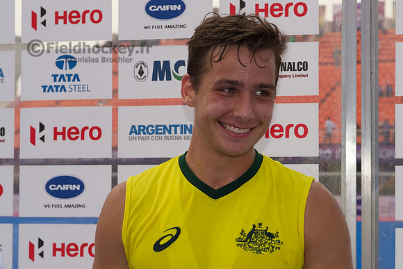 Hero Hockey Champions Trophy 2014 (Men)