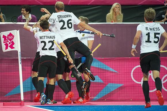 Olympics 2012