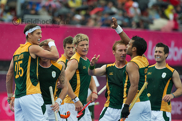 Olympics 2012