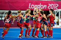 Olympics 2012