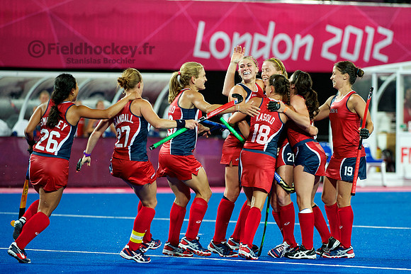 Olympics 2012