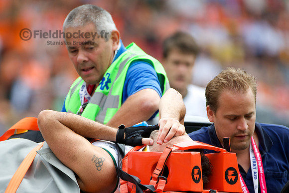 RaboBank Hockey World Cup 2014