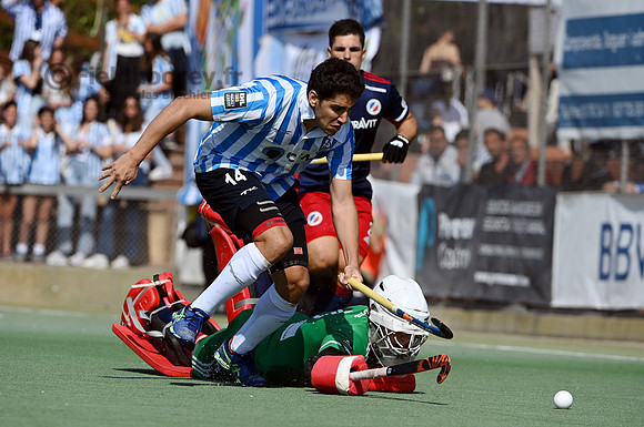 Euro Hockey League Ranking Cup 2022 Men