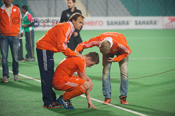 JWC 2013
