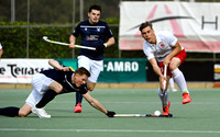 Euro Hockey League Ranking Cup 2022 Men