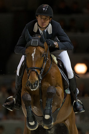 FEI World Cup