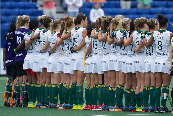 RaboBank Hockey World Cup 2014