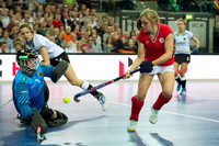 Indoor World Cup Leipzig 2015