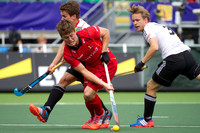 RaboBank Hockey World Cup 2014