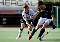 Euro Hockey League Ranking Cup 2022 Men