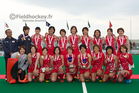 OQT Japan 2012