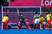 Olympics 2012