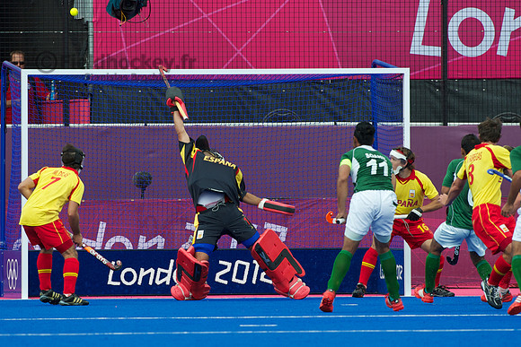 Olympics 2012