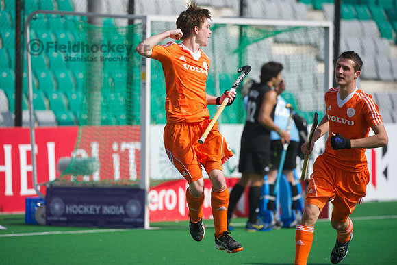 JWC 2013