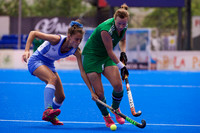 Valencia Hockey World League Semi-final Spain Women 10-21 Jun 2015