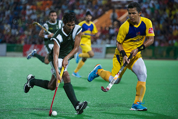 Asian Cup 2009 Hockey (Men)