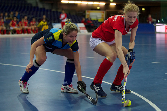 Indoor World Cup Leipzig 2015