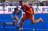 Hero Hockey Champions Trophy 2014 (Men)