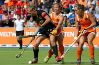 Netherland-Germany 1st