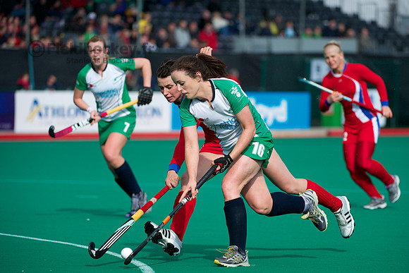 OQT Belgium 2012