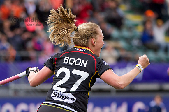RaboBank Hockey World Cup 2014