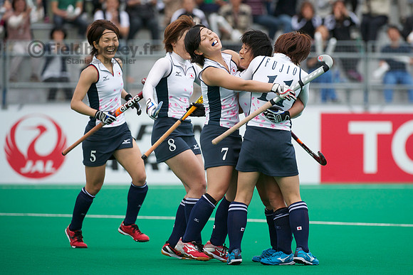OQT Japan 2012