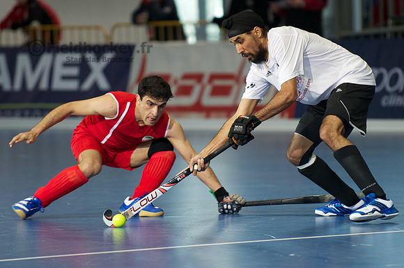 Canada-Iran
