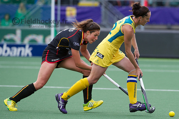 RaboBank Hockey World Cup 2014