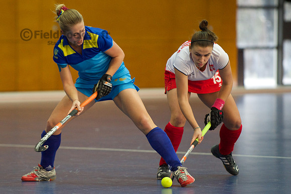 Indoor World Cup Leipzig 2015