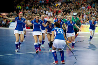 Indoor World Cup Leipzig 2015