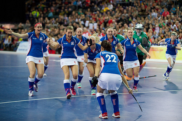 Indoor World Cup Leipzig 2015