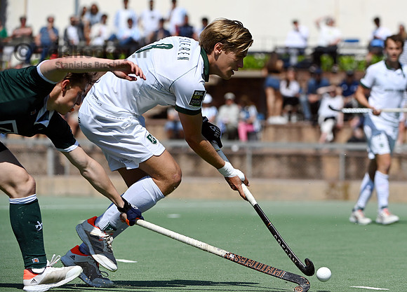 Euro Hockey League Ranking Cup 2022 Men