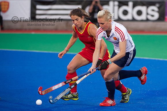 World league