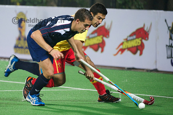 JWC 2013