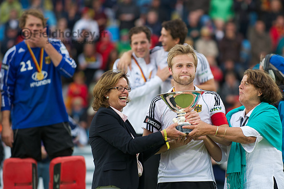 NL-Germany 1st