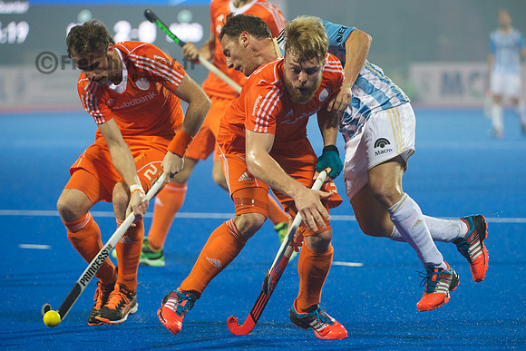 Hero Hockey Champions Trophy 2014 (Men)