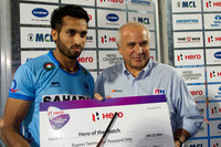Hero Hockey Champions Trophy 2014 (Men)
