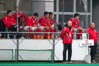 OQT Japan 2012