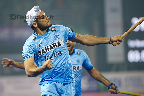 Hero Hockey Champions Trophy 2014 (Men)