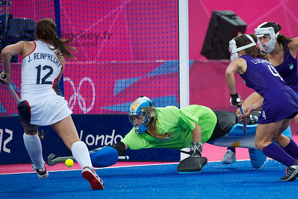 Olympics 2012