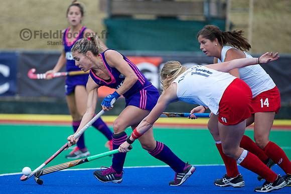 World league