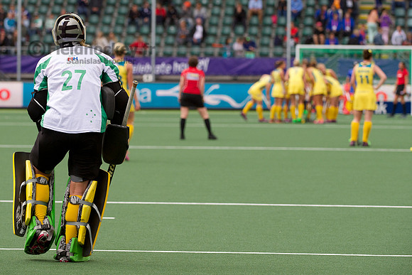 RaboBank Hockey World Cup 2014