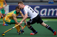 RaboBank Hockey World Cup 2014