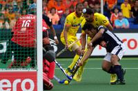RaboBank Hockey World Cup 2014