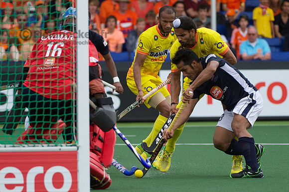 RaboBank Hockey World Cup 2014