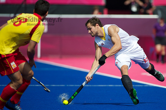 Olympics 2012
