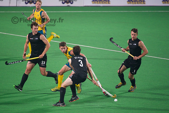 JWC 2013